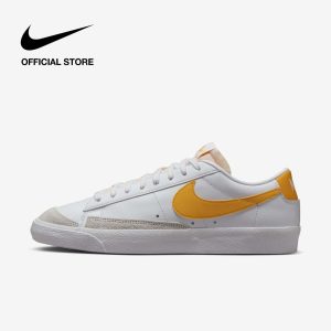Giày Thể Thao Nike Men's Blazer Low '77 Vintage Shoes - White