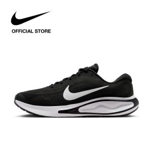 Giày thể thao nam Road Running Nike Journey Run - BLACK