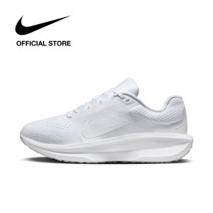 Giày thể thao nữ Road Running Nike Winflo 11 - WHITE
