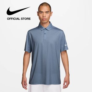 Áo polo Nam Nike Velocity Men's Dri-FIT Golf Polo - BLUE