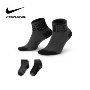 Tất Nike Everyday Essentials Ankle Socks (2 Pairs) - Multi-Color