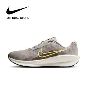 Giày thể thao nam Nike Downshifter 13 Men's Road Running Shoes - GREY