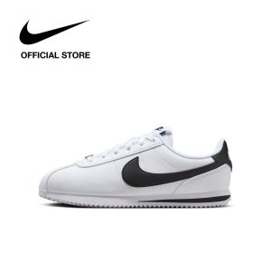 Giày trẻ em Big Kids' Shoes Nike Cortez - WHITE
