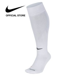 Tất Nike Academy Over-The-Calf Soccer Socks - WHITE