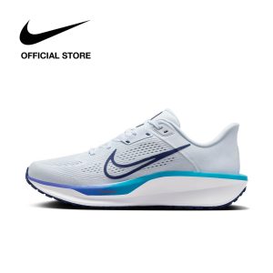 Giày thể thao nam Road Running Nike Quest 6 - GREY