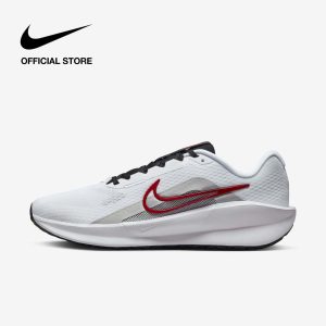Giày Thể Thao Nike Men's Downshifter 13 Road Running Shoes - White