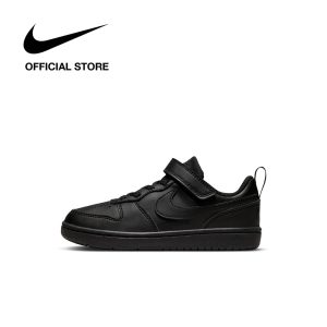 Giày thể thao Nike Court Borough Low Recraft Little Kids' Shoes