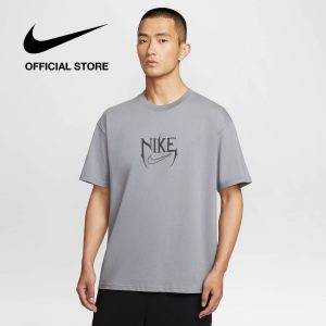 Áo thun tay ngắn Nike Men's Max90 Basketball T-Shirt