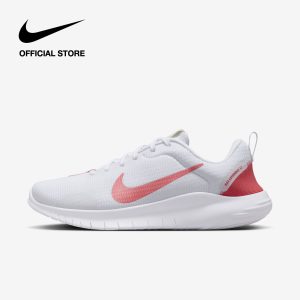 Giày Nike Women's Flex Experience Run 12 Road Running Shoes - White