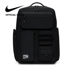 Balo Backpack (37L) Nike Utility Elite - BLACK
