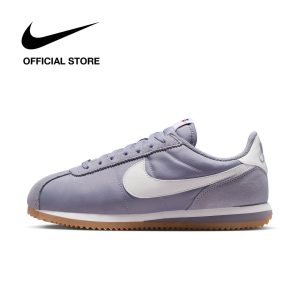 Giày thể thao nữ Shoes Nike Cortez Textile - PURPLE