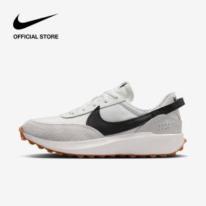 Giày Thể Thao Nike Women's Waffle Debut Shoes - Sail