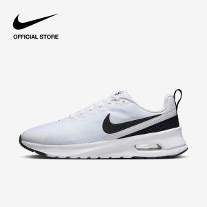 Giày Nike Men's Air Max Nuaxis Shoes - White