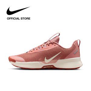 Giày thể thao nữ Nike Juniper Trail 3 Women's Trail Running Shoes - RED
