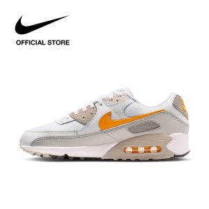 Giày thể thao Nam Nike Air Max 90 Men's Shoes - WHITE