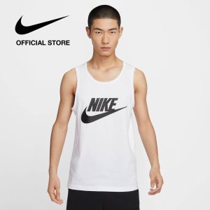 Áo thun ba lỗ Nam Nike Sportswear Men's Tank - WHITE