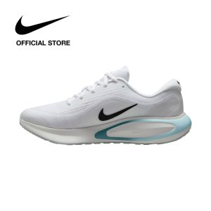 Giày thể thao Nam Nike Journey Run Men's Road Running Shoes - WHITE