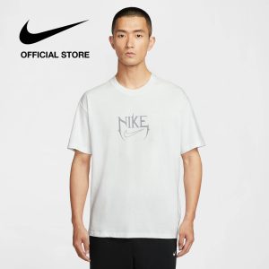 Áo thun tay ngắn Nike Men's Max90 Basketball T-Shirt