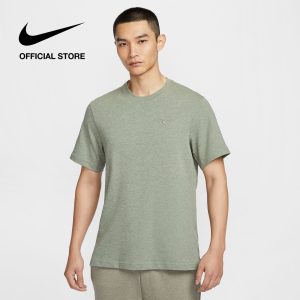 Áo thun nam Nike Dri-FIT Men's Primary Training T-Shirt - Light Army