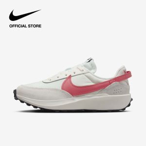 Giày Thể Thao Nike Women's Waffle Debut Shoes - Sail