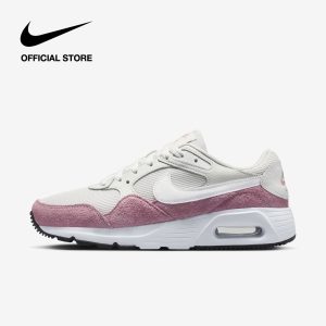 Giày Nike Women's Air Max SC Shoes - Platinum Tint