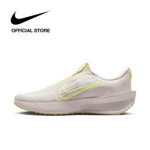 Giày thể thao nữ Road Running Nike Interact Run EasyOn SE - WHITE