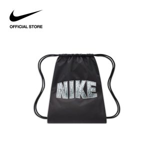 Túi Thể Thao Nike Kids' Drawstring Bag (12L) - Black