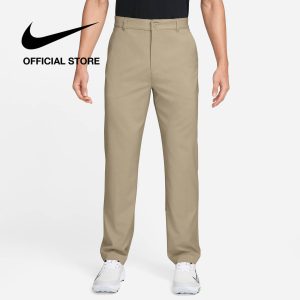 Quần dài Nam Nike Velocity Men's Dri-FIT Golf Pants - LIMESTONE