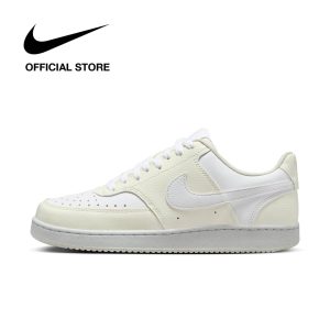 Giày thể thao nữ Nike Court Vision Low Next Nature - SOFT PEARL