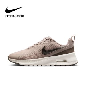 Giày Nike Women's Air Max Nuaxis Shoes - Malt