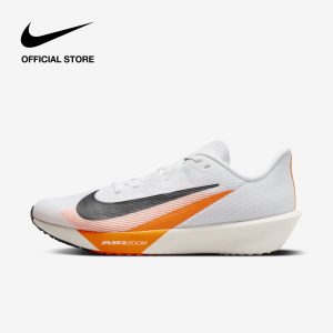 Giày Nike Men's Rival Fly 4 Road Running Shoes - White