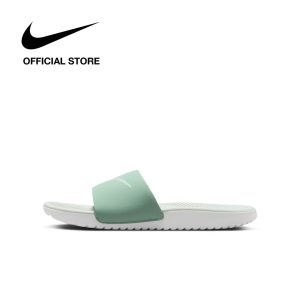 Dép Nike Kawa Big Kids' Slides