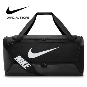 Túi Nike Brasilia 9.5 Training Duffel Bag (Large, 95L) - BLACK