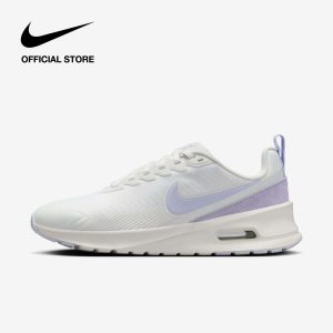 Giày Nike Women's Air Max Nuaxis SE Shoes - Summit White