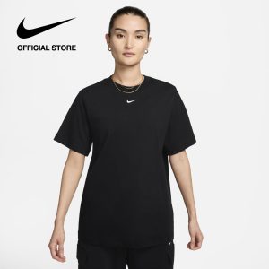 Áo thun nữ Nike Women's Sportswear T-Shirt - Black