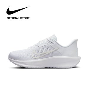 Giày thể thao nữ Road Running Nike Quest 6 - WHITE