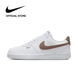 Giày thể thao nữ Nike Court Vision Low Next Nature Women's Shoes - WHITE