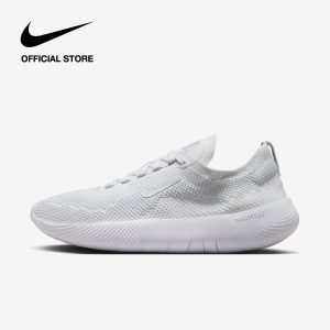Giày Nike Women's Free 2025 Road Running Shoes - White