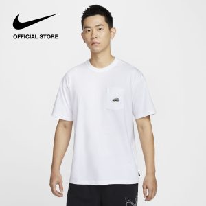 Áo thun nam Nike Men's Sportswear Max90 T-Shirt - White