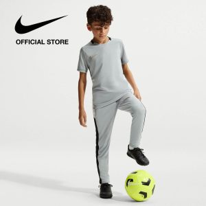 Áo thun Trẻ em Nike Academy Big Kids' Dri-FIT Soccer Top - GREY