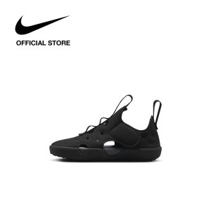 Dép quai hậu Trẻ em Nike Sunray Protect 4 Baby/Toddler Sandals - BLACK