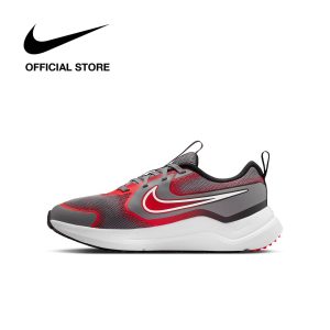 Giày thể thao Trẻ em Nike Cosmic Runner Big Kids' Road Running Shoes - GREY
