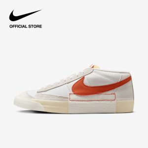 Giày Thể Thao Nike Men's Blazer Low Pro Club Shoes - White