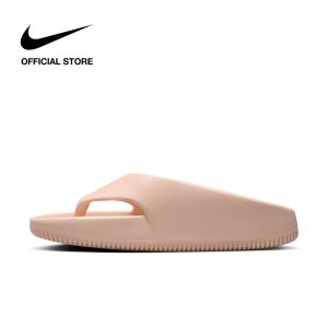 Dép xỏ ngón Nike Women's Calm Flip Flops - Sanddrift