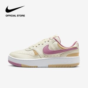 Giày Nike Women's Gamma Force Shoes - Soft Pearl