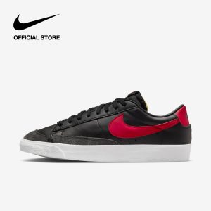 Giày Thể Thao Nike Men's Blazer Low '77 Vintage Shoes - Black