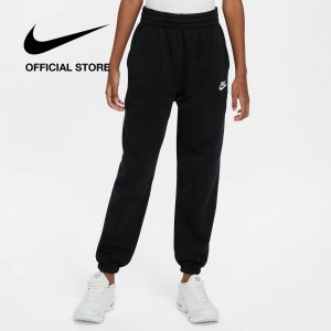 Quần dài Nike Sportswear Club Fleece Big Kids' Loose Pants