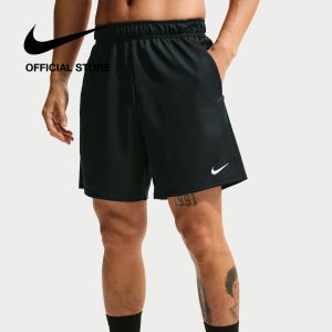 Quần ngắn Nam Nike Men's 7" Training Shorts - BLACK