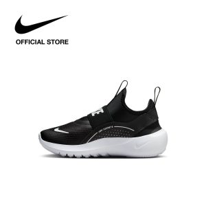 Giày thể thao Trẻ em Nike Flex Runner 4 Little Kids' Shoes - BLACK