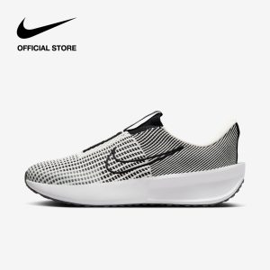 Giày Nike Men's Interact Run EasyOn Road Running Shoes - Phantom